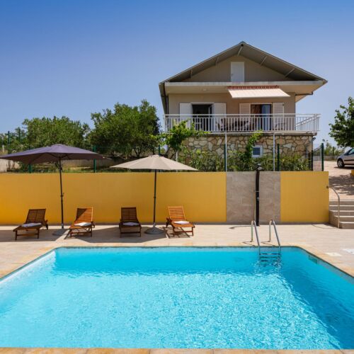 Vendégház Murvica - CDI914