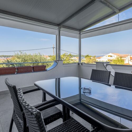 Apartman Barbat - CKR817  2