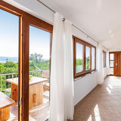 Apartman Seline - CDI884  2