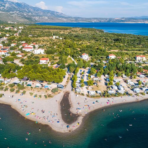 Apartman Seline - CDI884  3