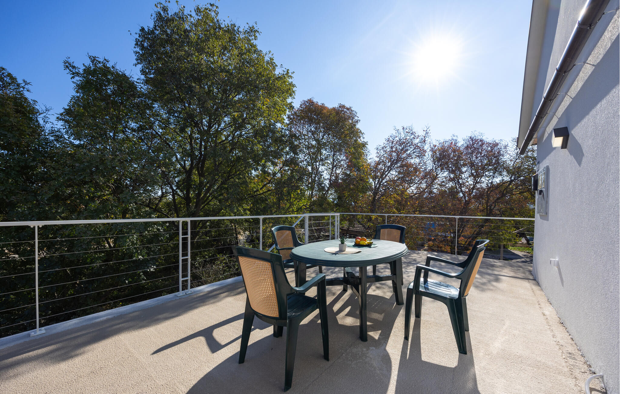 Apartman Imotski - CSC713