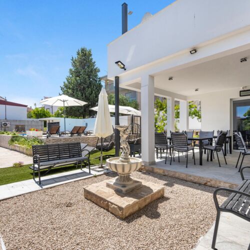 Apartman Vodice - CSV222  2