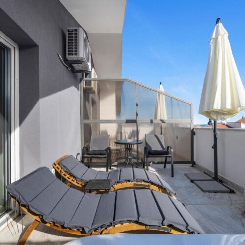 Apartman Vodice - CSV222  4