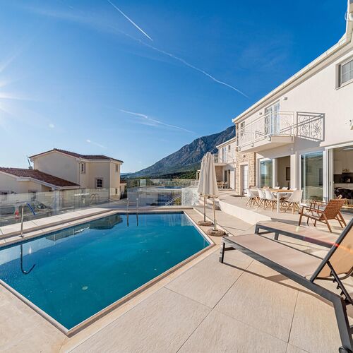 Vendégház Orebić - CDP722