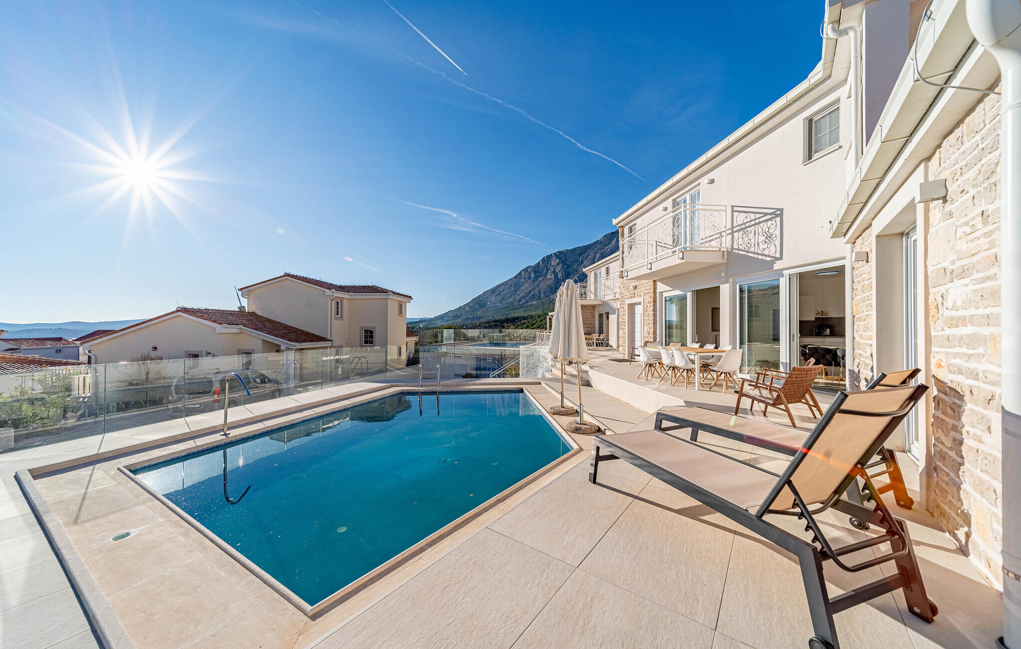 Vendégház Orebić - CDP722