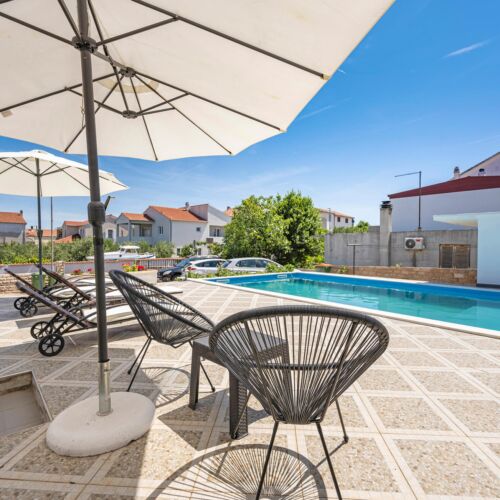 Apartman Vodice - CSV221  2
