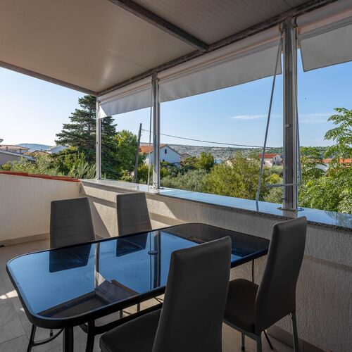 Apartman Barbat - CKR818  2