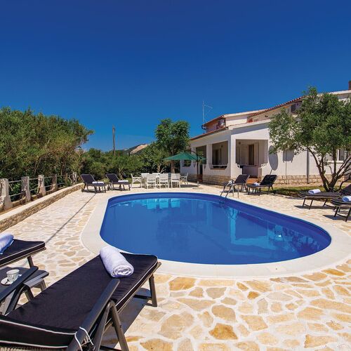 Apartman Barbat - CKR818  4