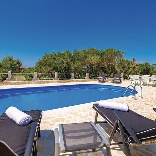 Apartman Barbat - CKR818