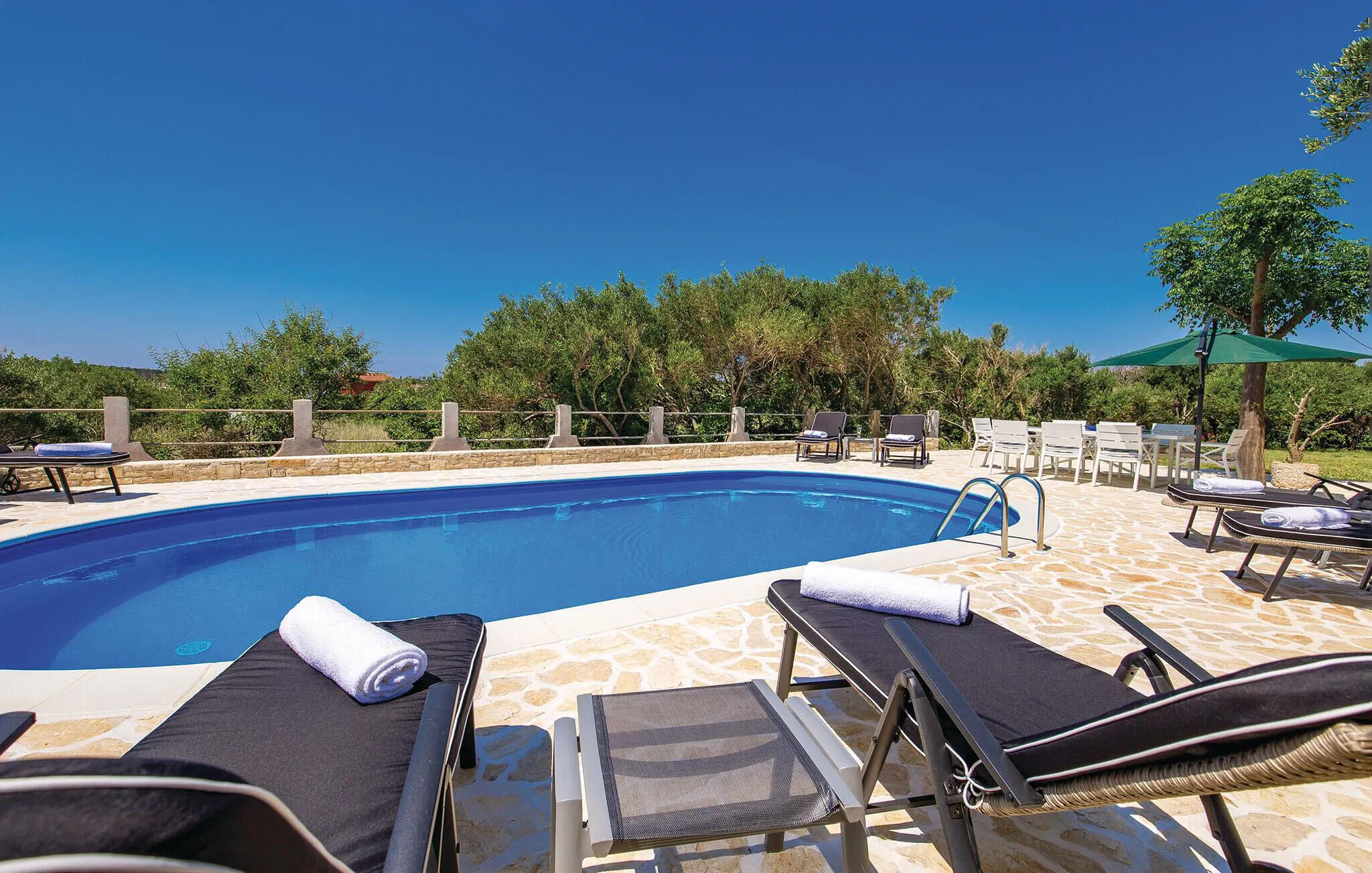 Apartman Barbat - CKR818