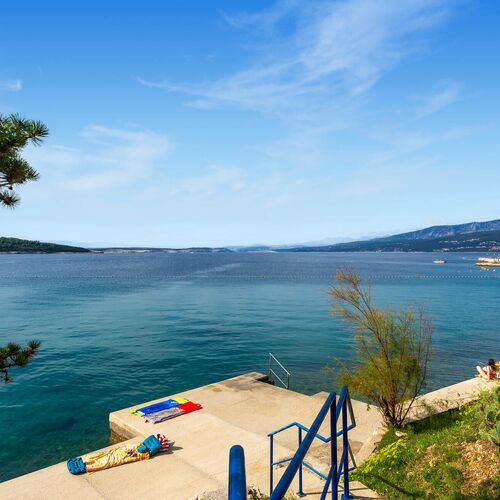 Apartman Šilo - CKI638  2