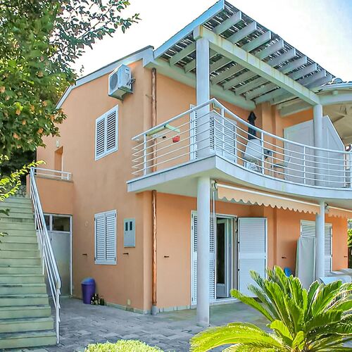 Apartman Lukovo - CKV818  2
