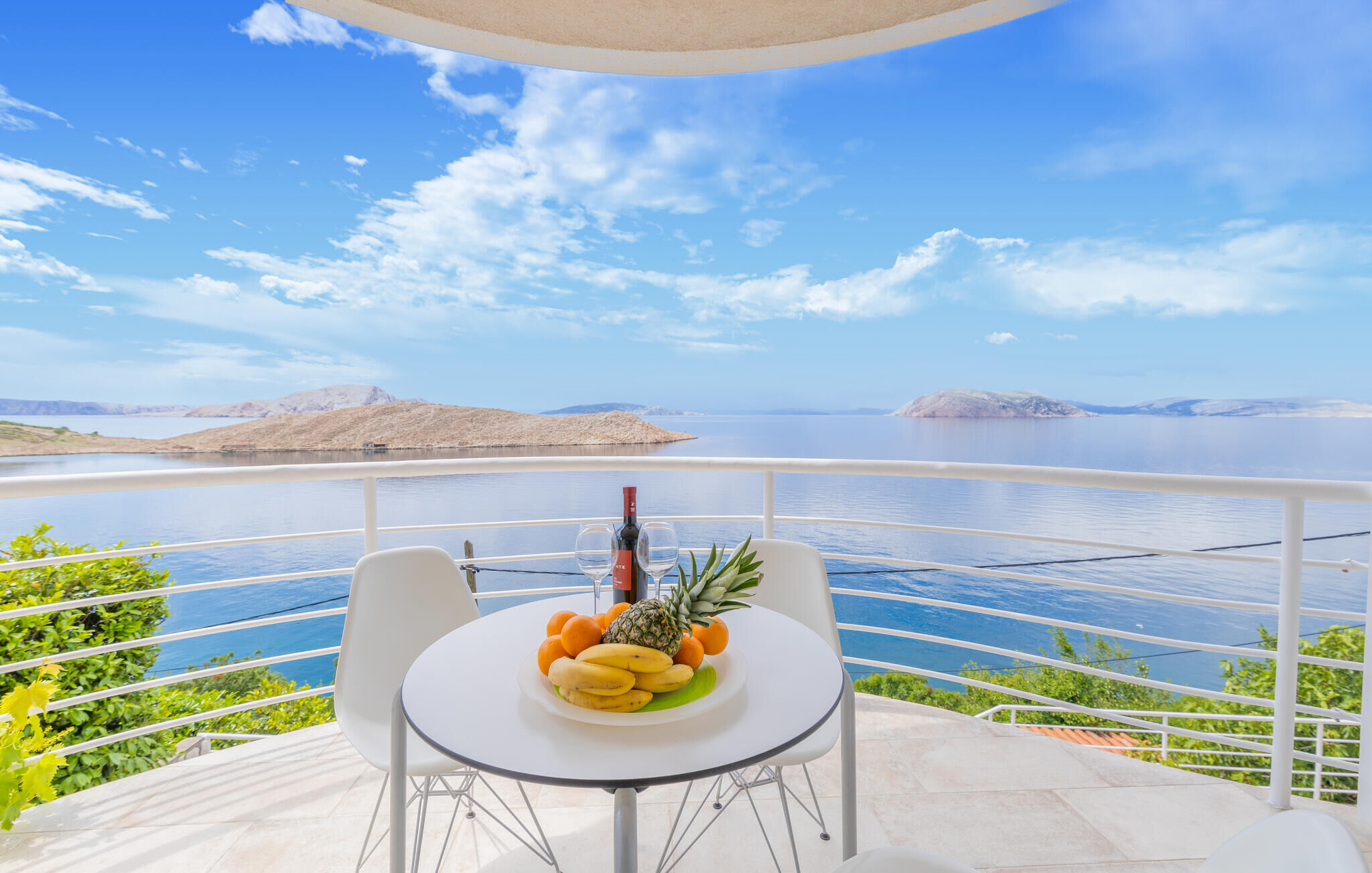 Apartman Lukovo - CKV818