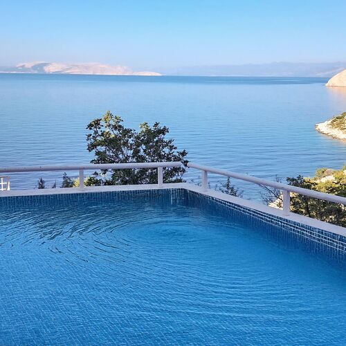 Apartman Lukovo - CKV820