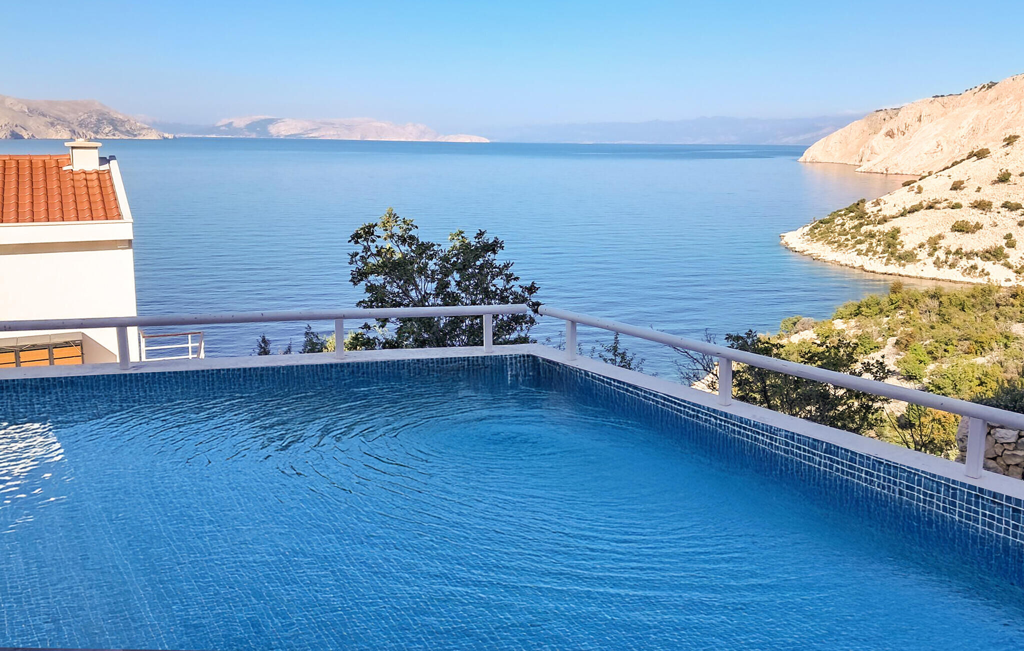 Apartman Lukovo - CKV820