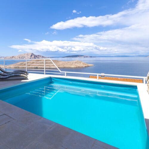 Apartman Lukovo - CKV822