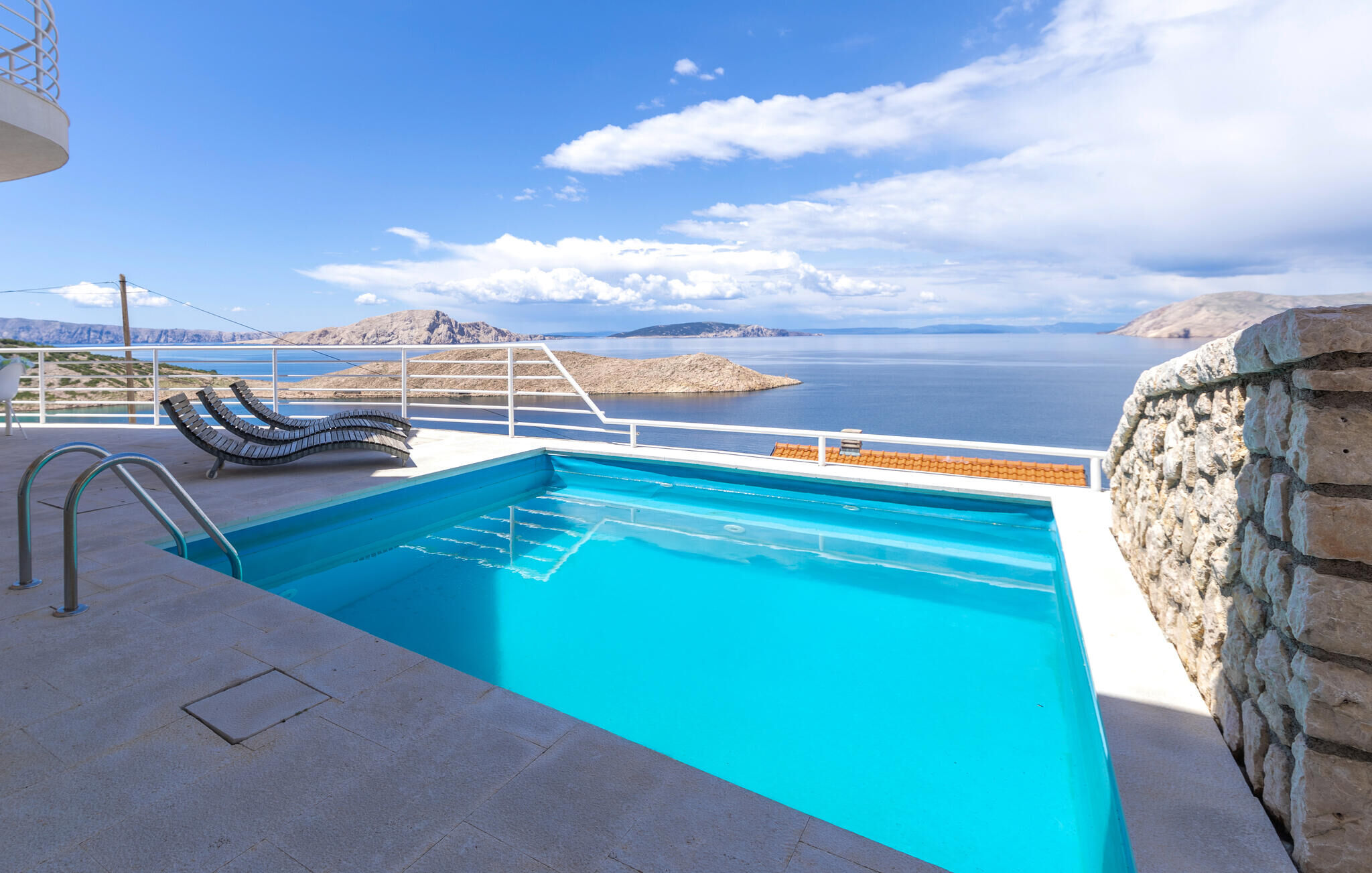 Apartman Lukovo - CKV822