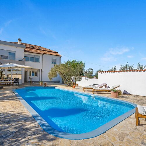 Apartman Jezera - CSV218