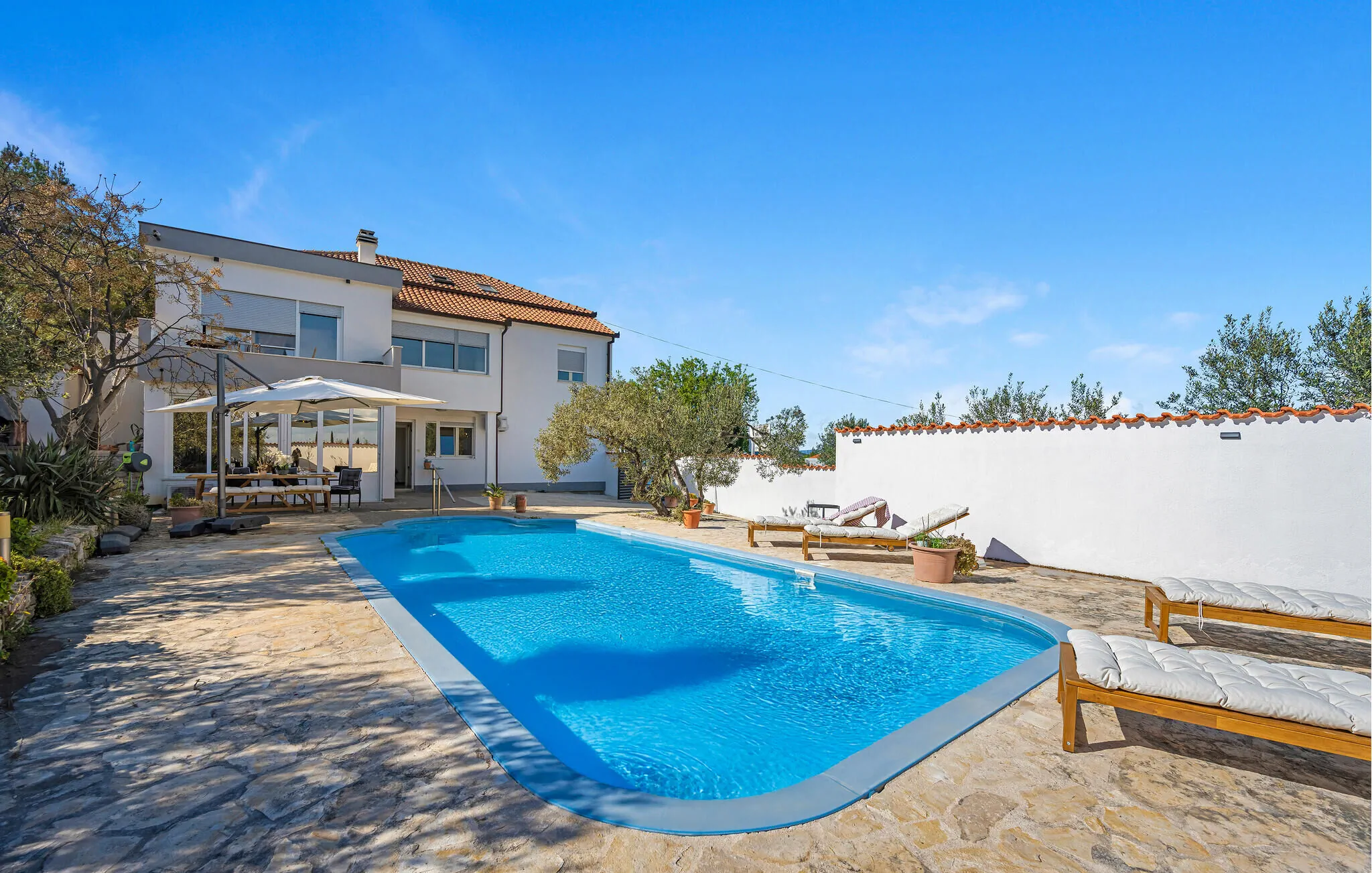 Apartman Jezera - CSV218