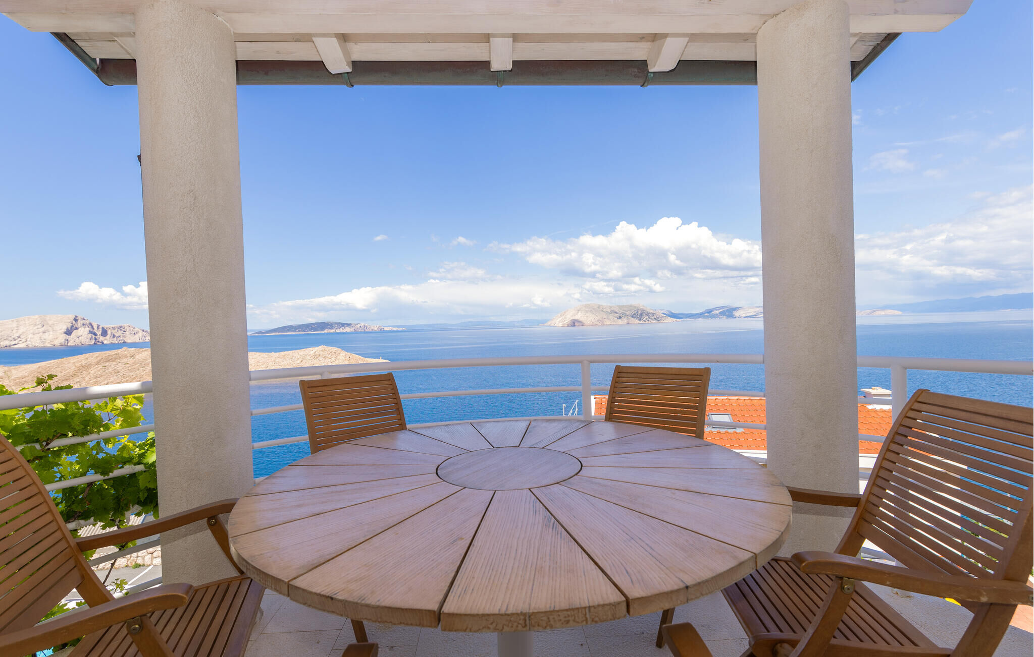 Apartman Lukovo - CKV821