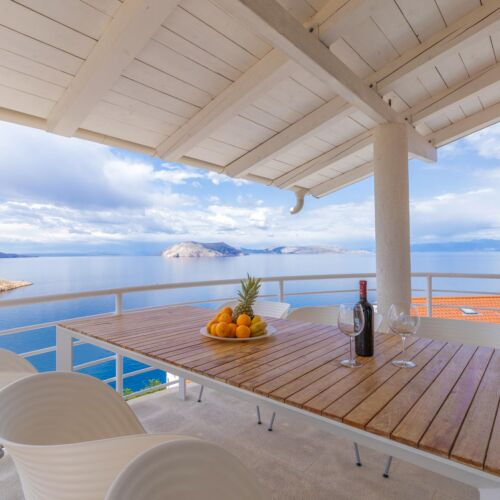 Apartman Lukovo - CKV823