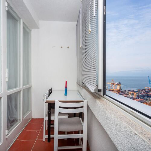 Apartman Rijeka - CKU500
