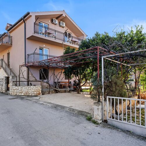 Apartman Grebaštica - CSV127  2