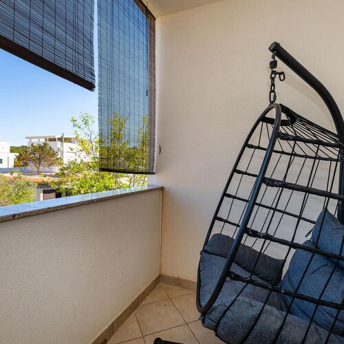 Apartman Ražanac - CDI885  4