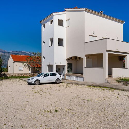 Apartman Ražanac - CDI885  3