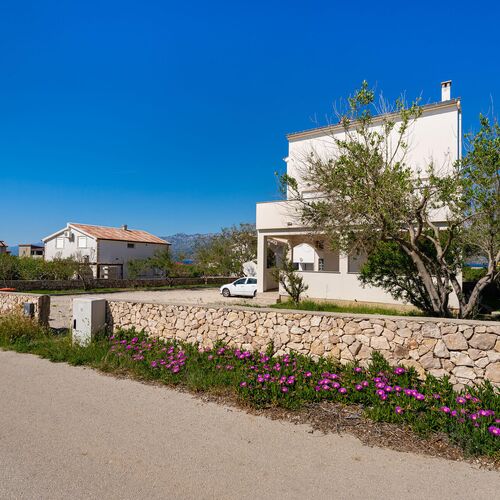 Apartman Ražanac - CDI885  2