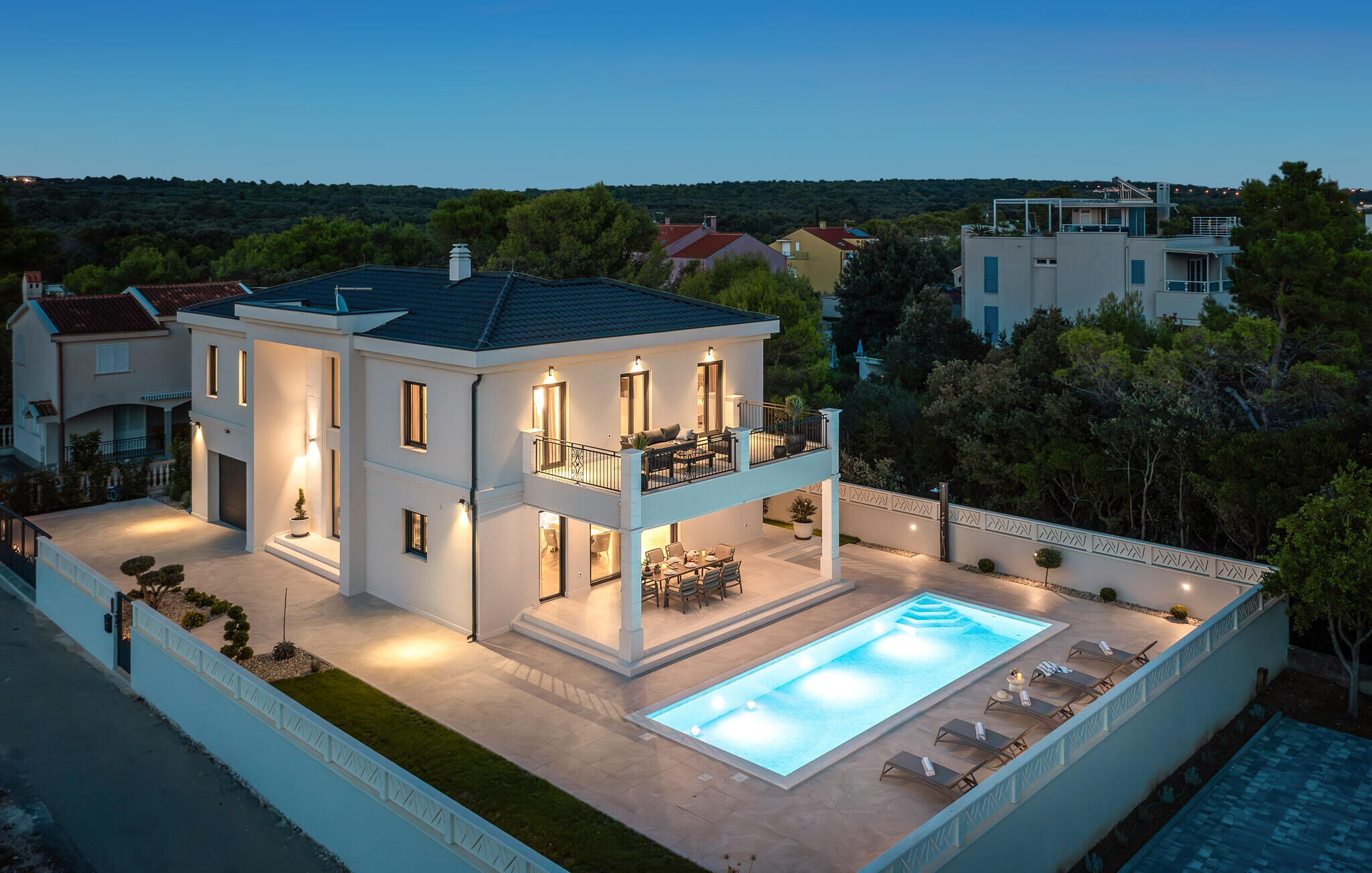 Vendégház Petrčane - CDI939