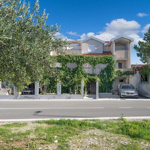 Apartman Pirovac - CSV206  3