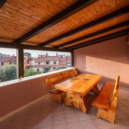 Apartman Fažana - CIF028  2