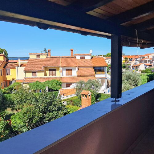 Apartman Fažana - CIF028  4