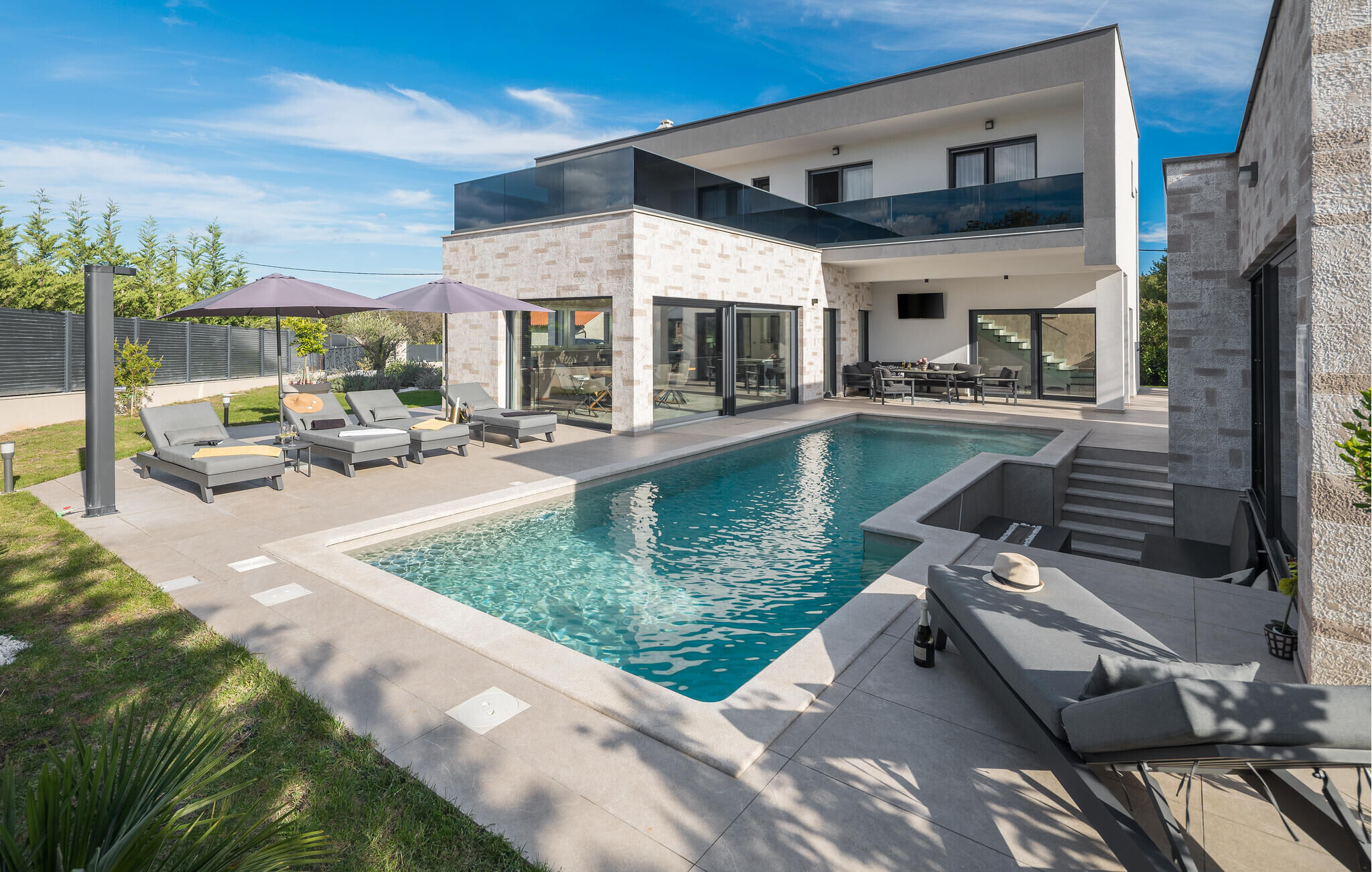 Vendégház Labin - CIO628