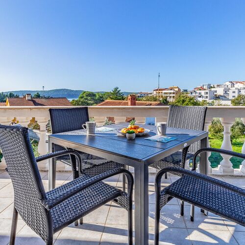 Apartman Medulin - CIM707  2