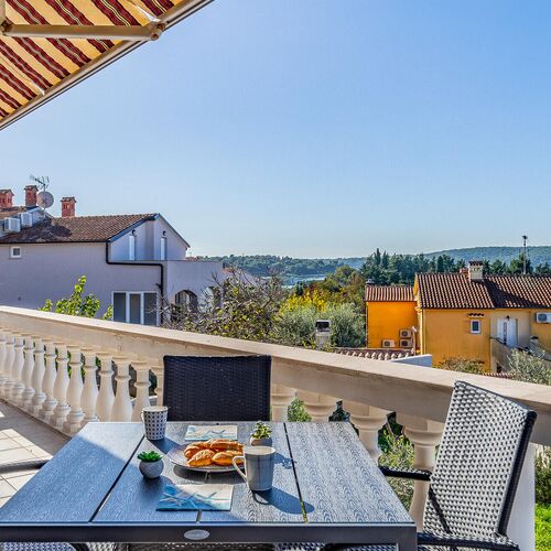 Apartman Medulin - CIM707  3