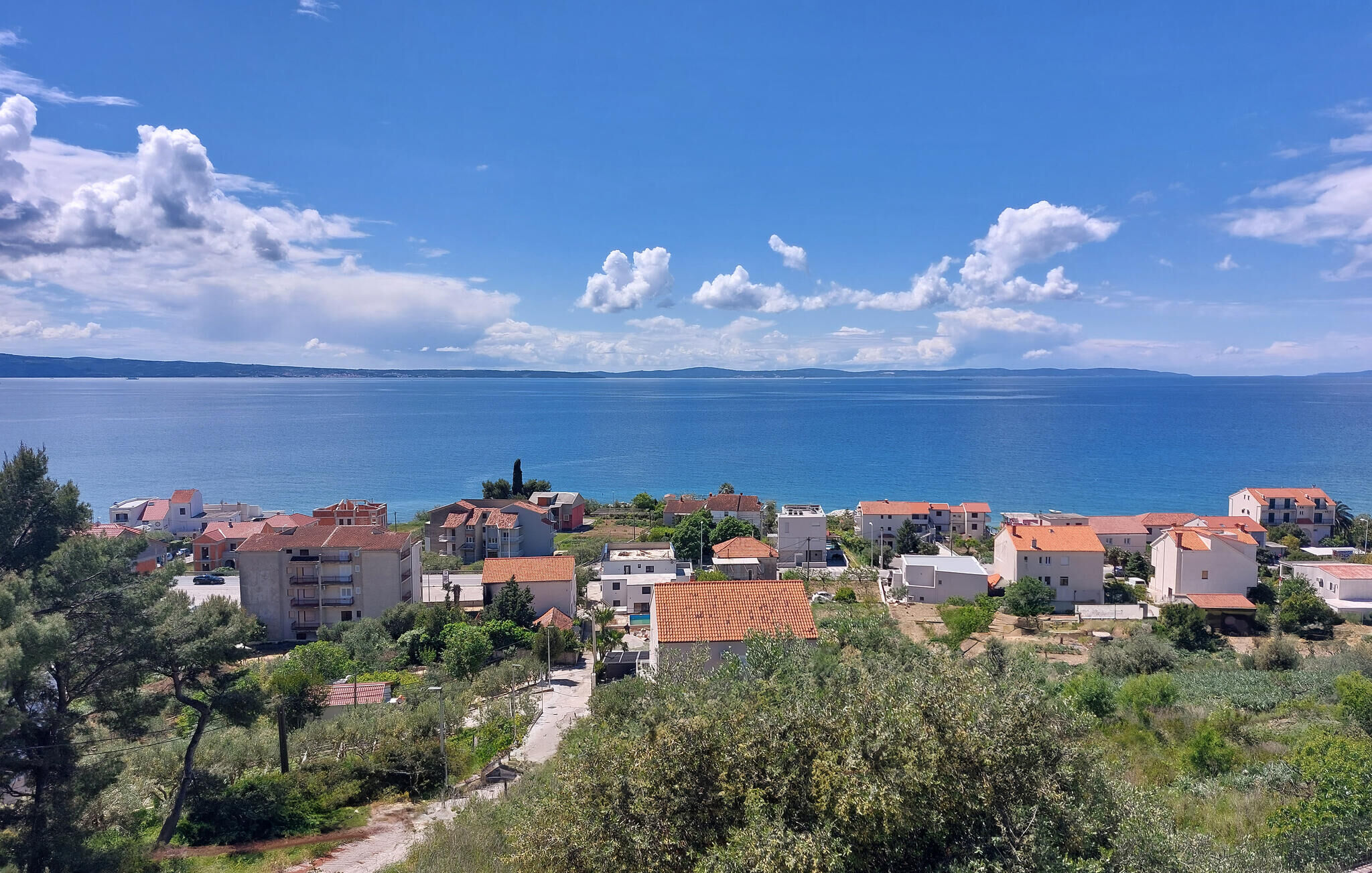 Apartman Podstrana - CSC744