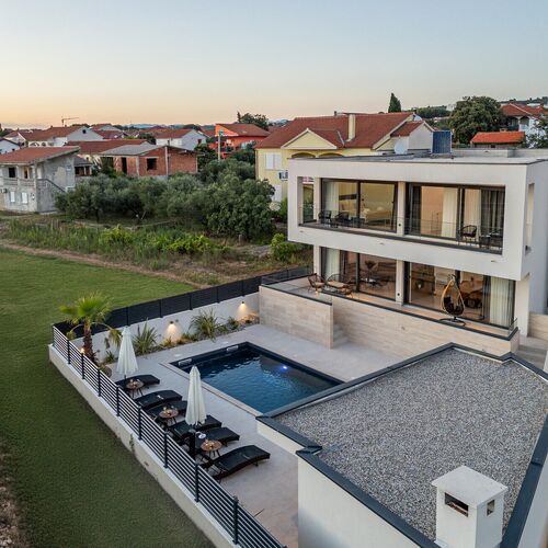 Vendégház Bibinje - CDI915