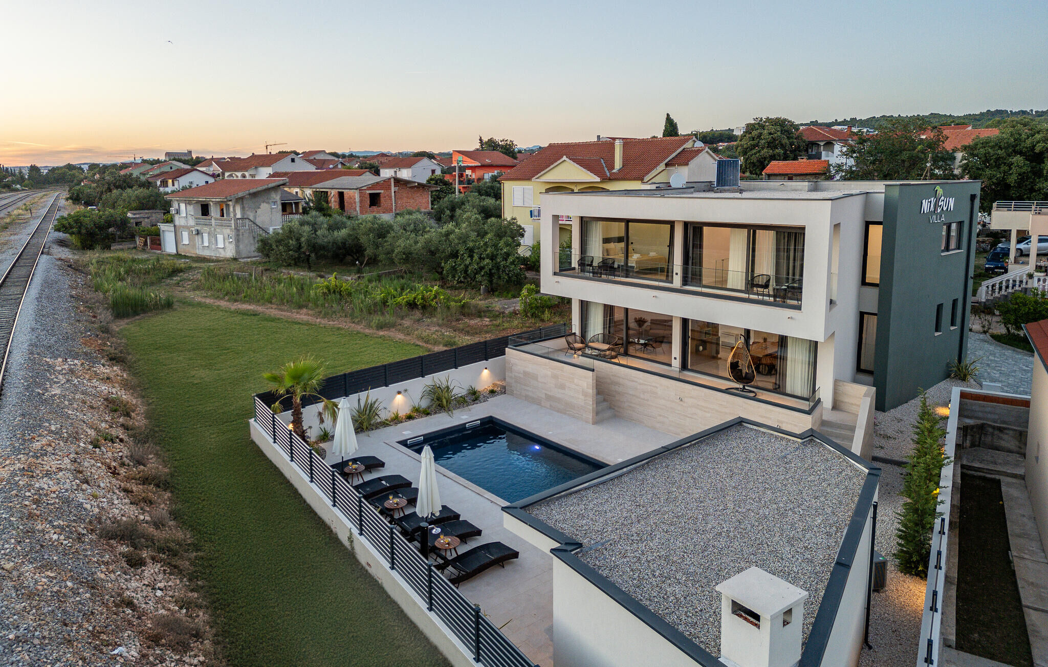 Vendégház Bibinje - CDI915