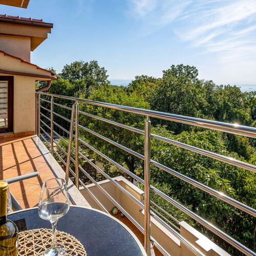 Apartman Matulji - CKU483  4