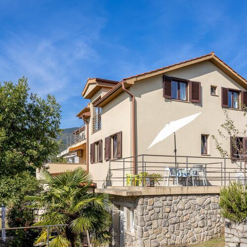 Apartman Matulji - CKU483  2