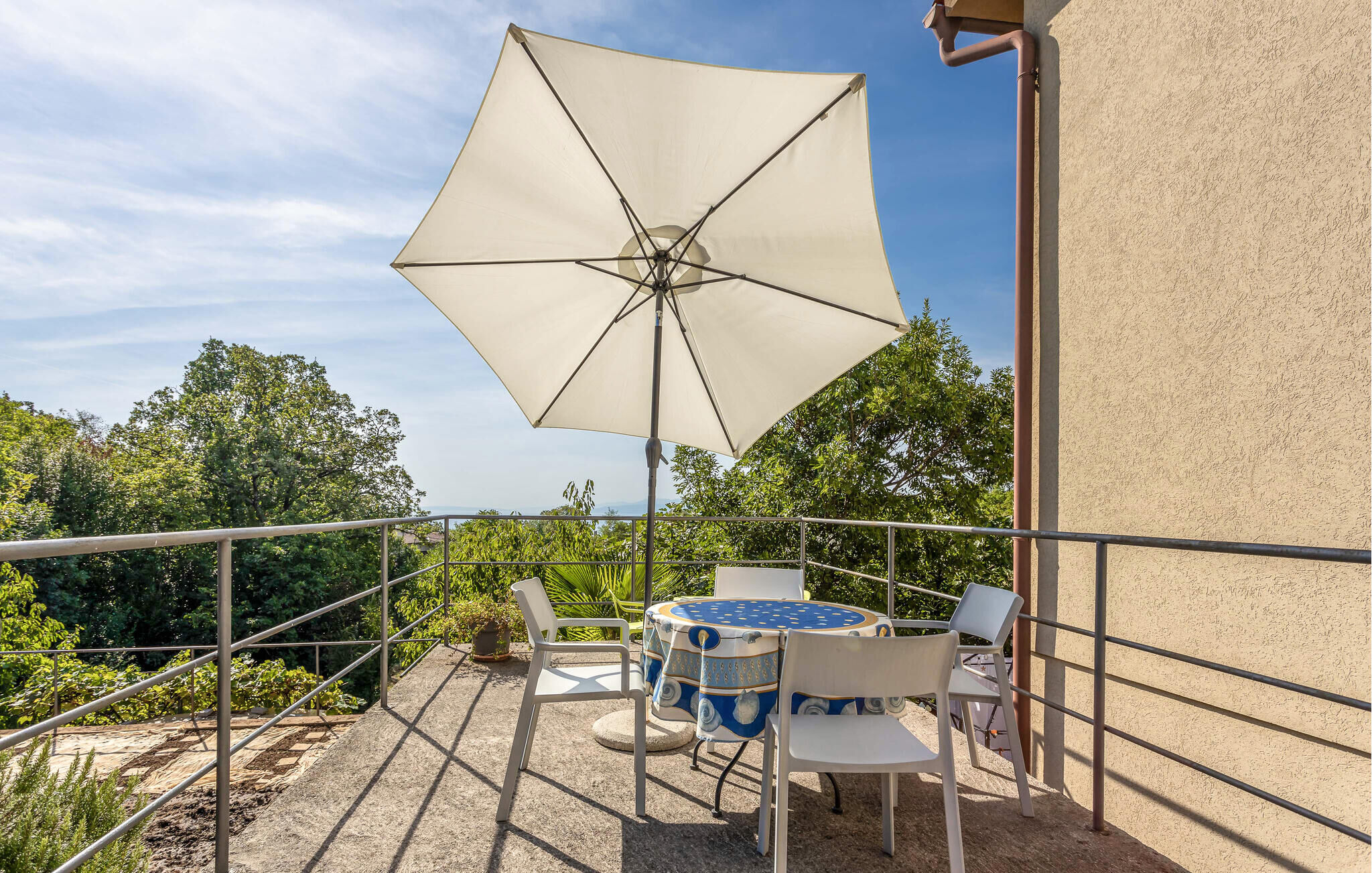 Apartman Matulji - CKU483