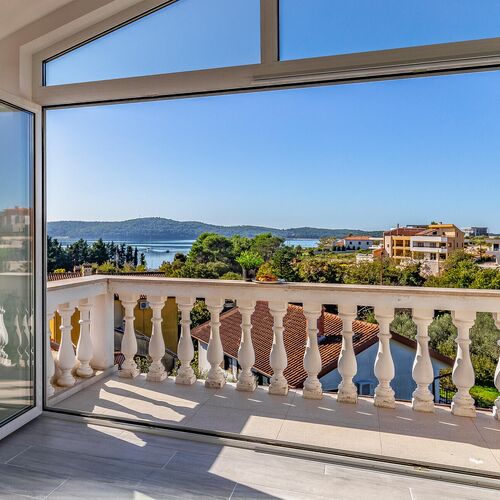 Apartman Medulin - CIM708  2