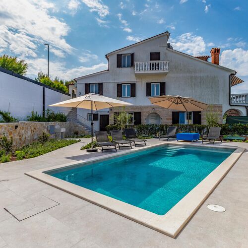 Apartman Medulin - CIM708