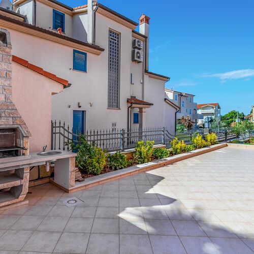 Apartman Medulin - CIM705  3