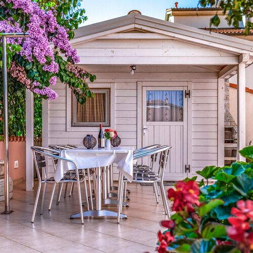 Apartman Medulin - CIM705  2