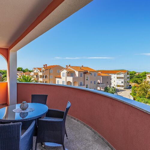 Apartman Medulin - CIM704  2