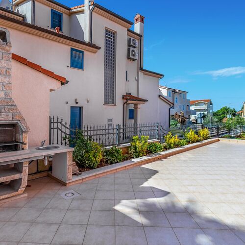 Apartman Medulin - CIM704  3