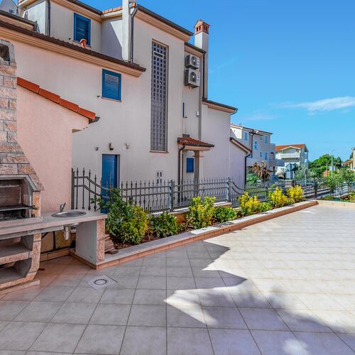 Apartman Medulin - CIM703  2
